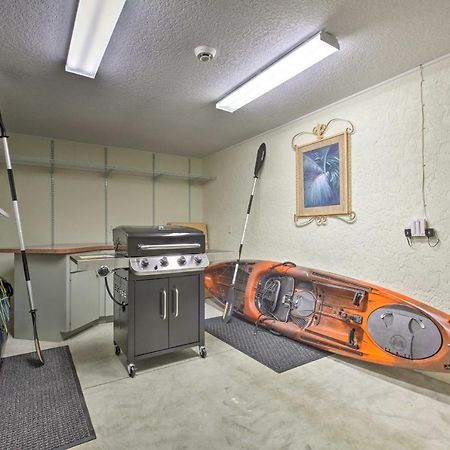 Rainbow River Oasis With Kayaks And Furnished Sunroom! Dunnellon Luaran gambar