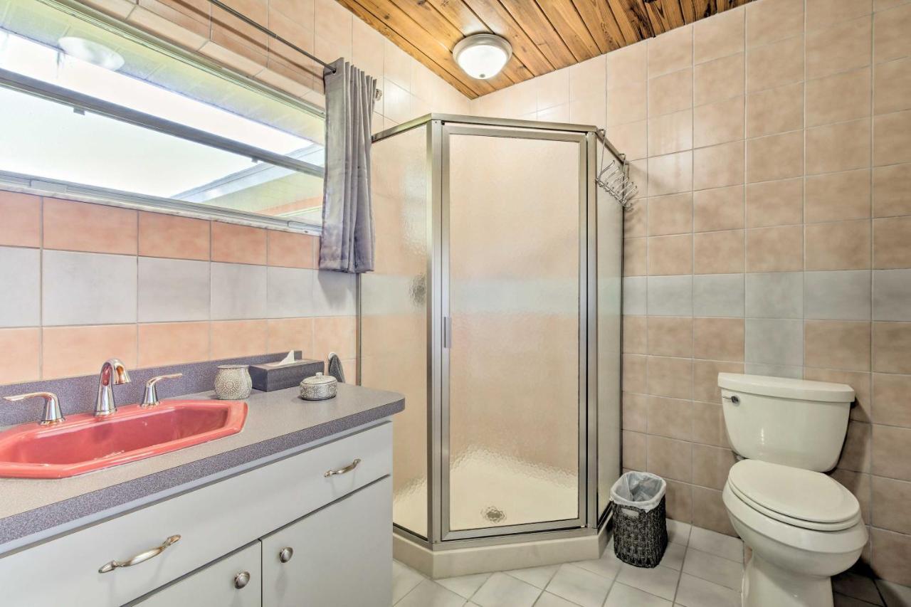 Rainbow River Oasis With Kayaks And Furnished Sunroom! Dunnellon Luaran gambar