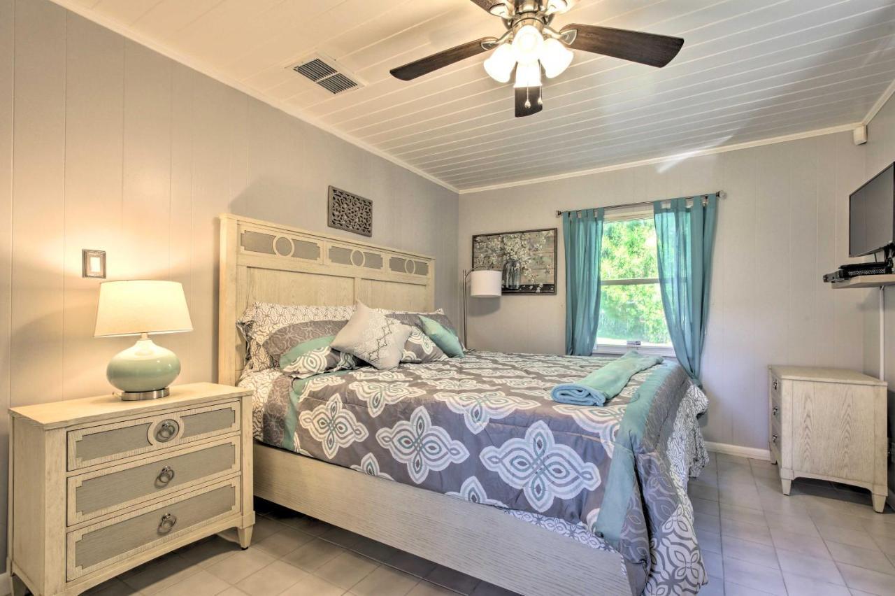 Rainbow River Oasis With Kayaks And Furnished Sunroom! Dunnellon Luaran gambar