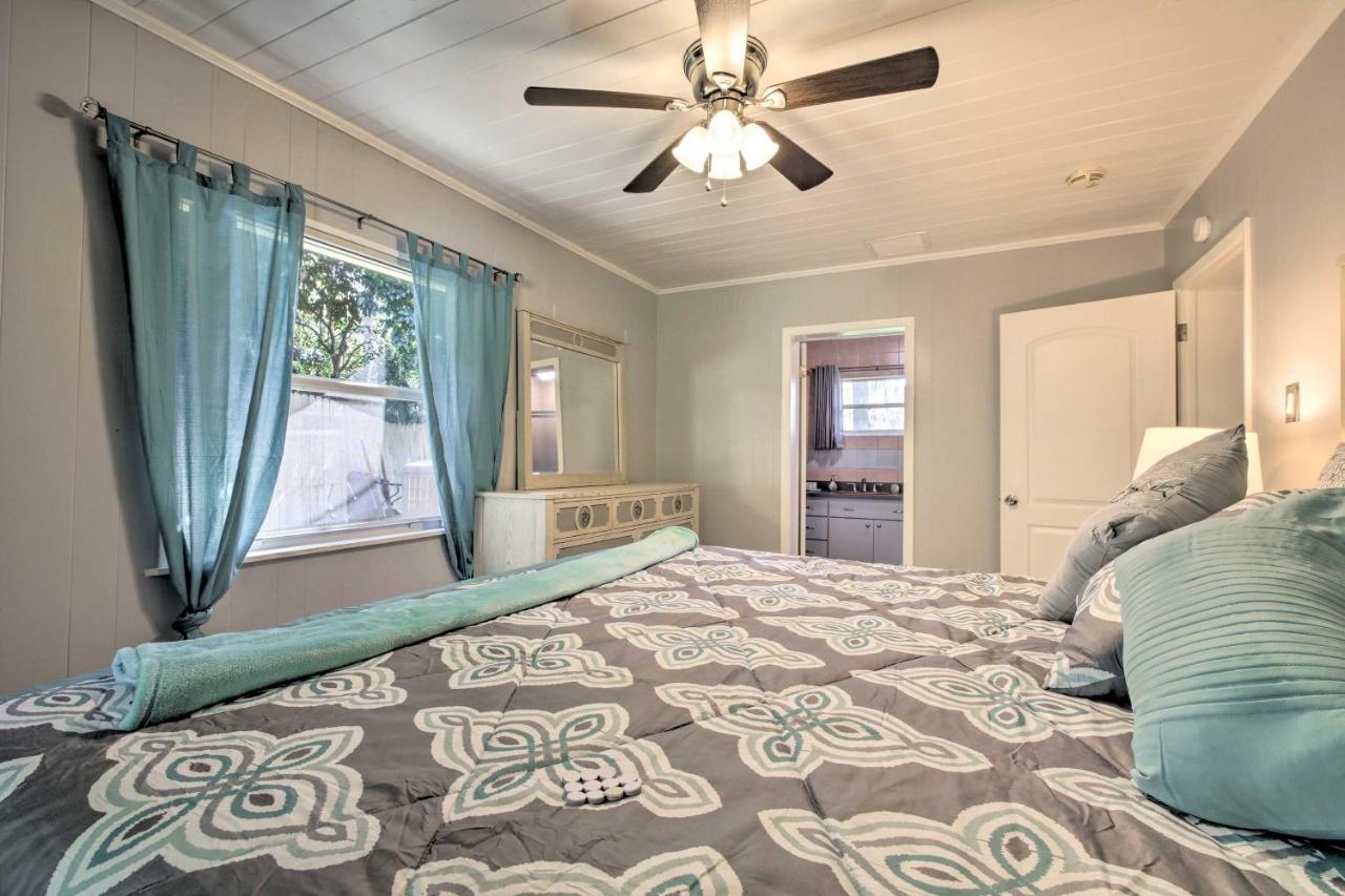 Rainbow River Oasis With Kayaks And Furnished Sunroom! Dunnellon Luaran gambar